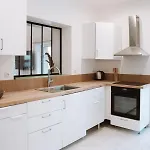 Demeure D'exception A La Campagne, 1h15 De Paris, Padel & Piscine Вилла Marolles (Pays d'Auge)