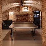 Demeure D'exception A La Campagne, 1h15 De Paris, Padel & Piscine Вилла