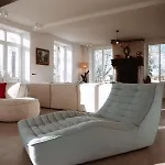 Demeure D'exception A La Campagne, 1h15 De Paris, Padel & Piscine Вилла *