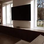 Demeure D'exception A La Campagne, 1h15 De Paris, Padel & Piscine Вилла Marolles (Pays d'Auge)