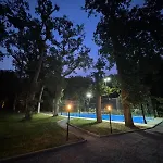 Вилла Demeure D'exception A La Campagne, 1h15 De Paris, Padel & Piscine *