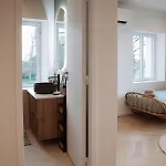 Demeure D'exception A La Campagne, 1h15 De Paris, Padel & Piscine Вилла