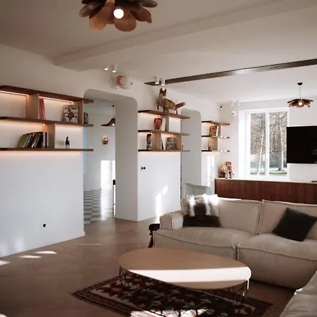 Demeure D'exception A La Campagne, 1h15 De Paris, Padel & Piscine Marolles (Pays d'Auge)