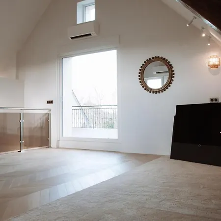 Demeure D'exception A La Campagne, 1h15 De Paris, Padel & Piscine