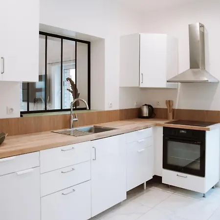 Demeure D'exception A La Campagne, 1h15 De Paris, Padel & Piscine Villa Marolles (Pays d'Auge)