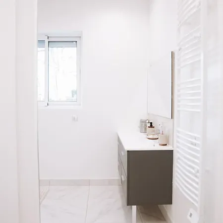 Demeure D'exception A La Campagne, 1h15 De Paris, Padel & Piscine *