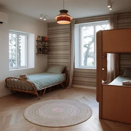 Villa Demeure D'exception A La Campagne, 1h15 De Paris, Padel & Piscine Marolles (Pays d'Auge)