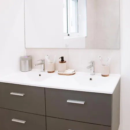 Villa Demeure D'exception A La Campagne, 1h15 De Paris, Padel & Piscine *