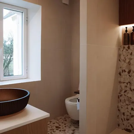 Demeure D'exception A La Campagne, 1h15 De Paris, Padel & Piscine