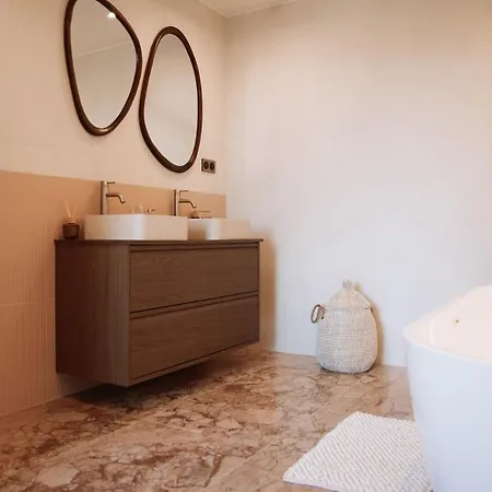 Demeure D'exception A La Campagne, 1h15 De Paris, Padel & Piscine Marolles (Pays d'Auge)