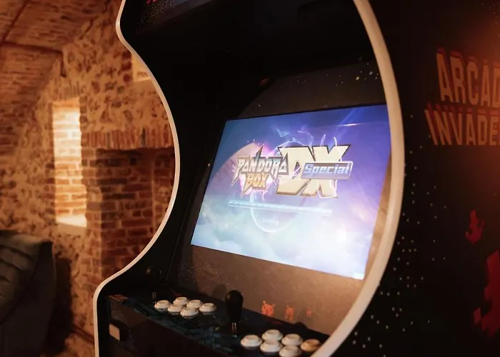 Villa Demeure D'exception A La Campagne, 1h15 De Paris, Padel & Piscine