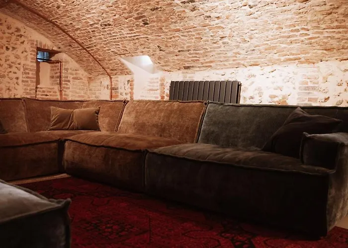 Demeure D'exception A La Campagne, 1h15 De Paris, Padel & Piscine Villa *