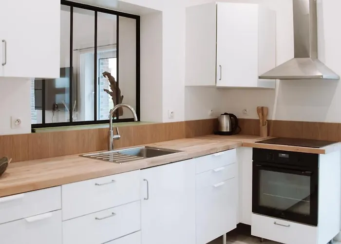 Demeure D'exception A La Campagne, 1h15 De Paris, Padel & Piscine Villa Marolles (Pays d'Auge)