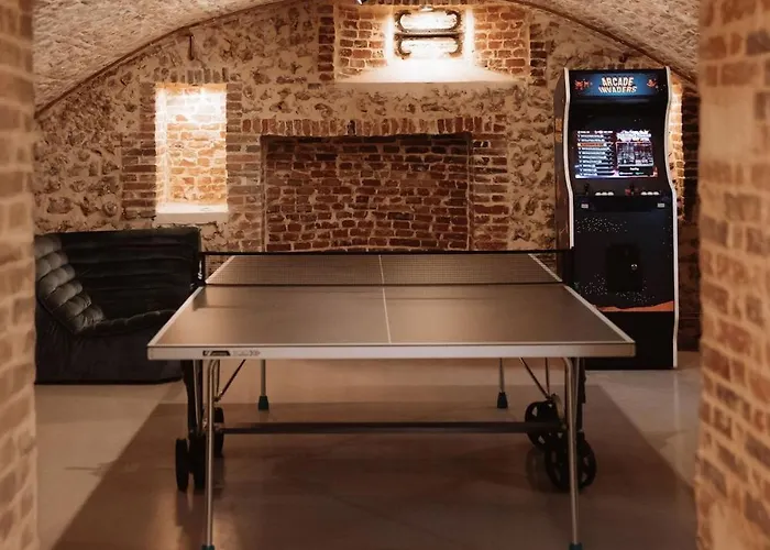 Demeure D'exception A La Campagne, 1h15 De Paris, Padel & Piscine Villa