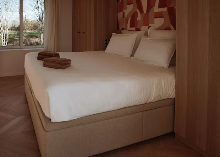 Demeure D'exception A La Campagne, 1h15 De Paris, Padel & Piscine Villa Marolles (Pays d'Auge)