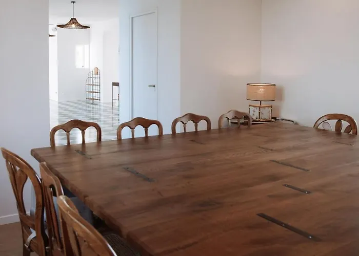 Villa Demeure D'exception A La Campagne, 1h15 De Paris, Padel & Piscine