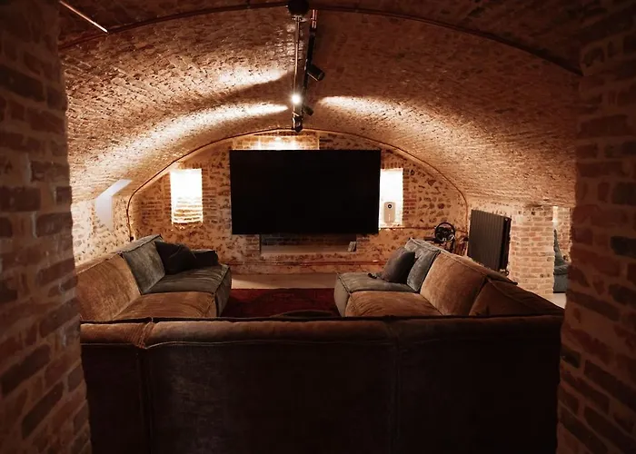 Demeure D'exception A La Campagne, 1h15 De Paris, Padel & Piscine