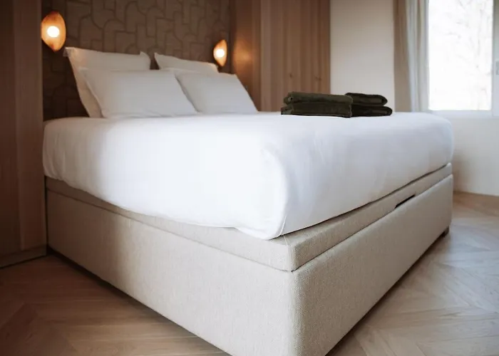 Demeure D'exception A La Campagne, 1h15 De Paris, Padel & Piscine Villa *