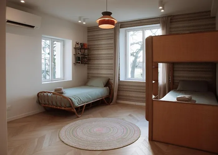 Villa Demeure D'exception A La Campagne, 1h15 De Paris, Padel & Piscine Marolles (Pays d'Auge)