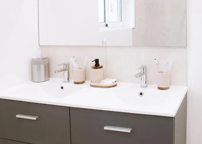 Villa Demeure D'exception A La Campagne, 1h15 De Paris, Padel & Piscine *