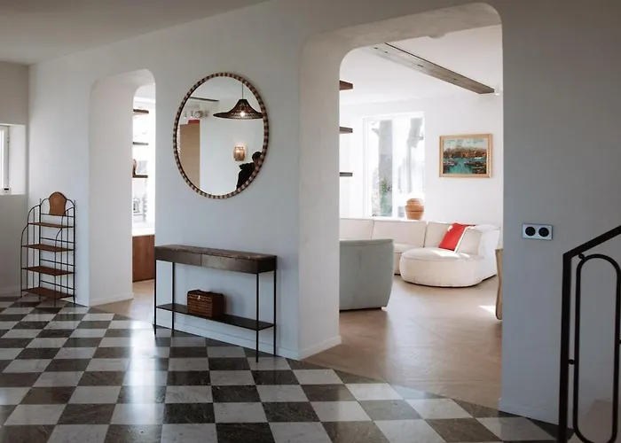 Demeure D'exception A La Campagne, 1h15 De Paris, Padel & Piscine Villa Marolles (Pays d'Auge)