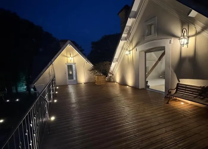 Demeure D'exception A La Campagne, 1h15 De Paris, Padel & Piscine Villa