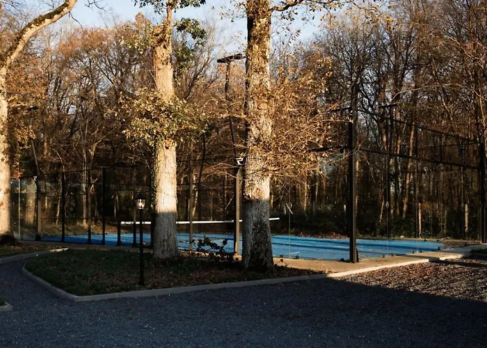 Demeure D'exception A La Campagne, 1h15 De Paris, Padel & Piscine * Marolles (Pays d'Auge)