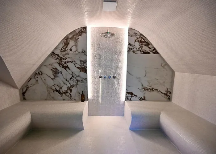 Demeure D'exception A La Campagne, 1h15 De Paris, Padel & Piscine